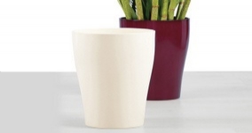 德國進口高檔陶瓷花盆雪瑞奇281系列花瓶